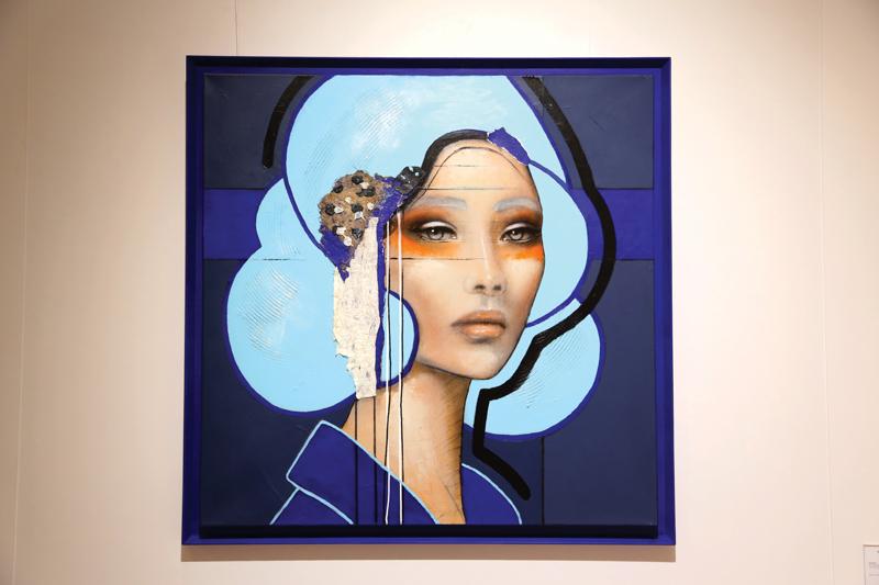 Sanat, Tasarım ve Lüksün Kesişiminde: ALEM X Baguette Jewellery x BMW