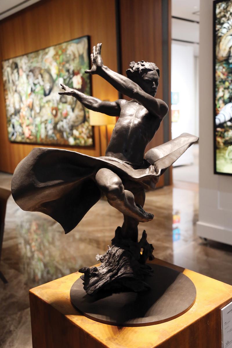 Sanat, Tasarım ve Lüksün Kesişiminde: ALEM X Baguette Jewellery x BMW