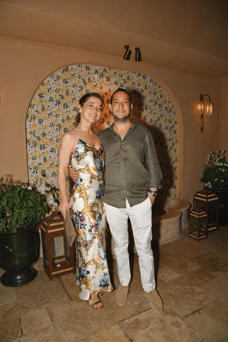 Sanat, Tasarım ve Lüksün Kesişiminde: ALEM X Baguette Jewellery x BMW