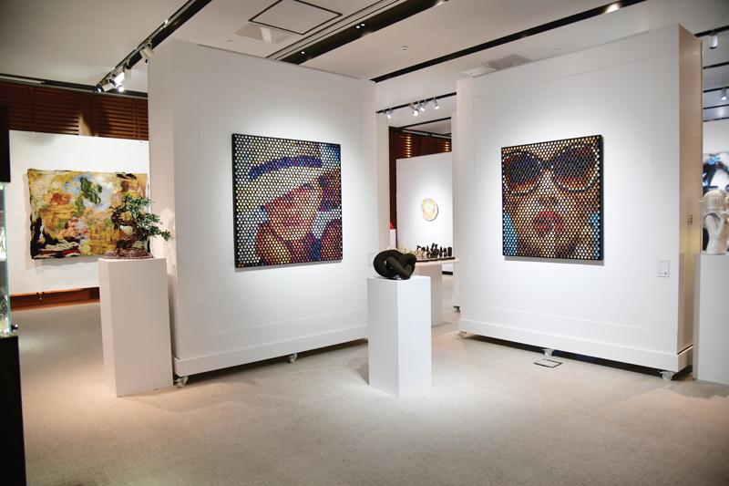 Sanat, Tasarım ve Lüksün Kesişiminde: ALEM X Baguette Jewellery x BMW