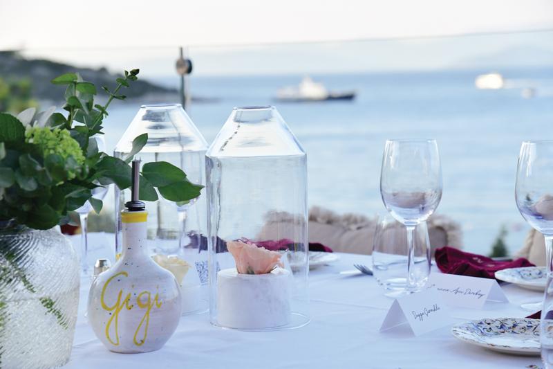 Sanat, Tasarım ve Lüksün Kesişiminde: ALEM X Baguette Jewellery x BMW