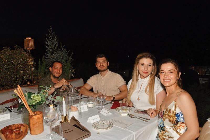 Sanat, Tasarım ve Lüksün Kesişiminde: ALEM X Baguette Jewellery x BMW