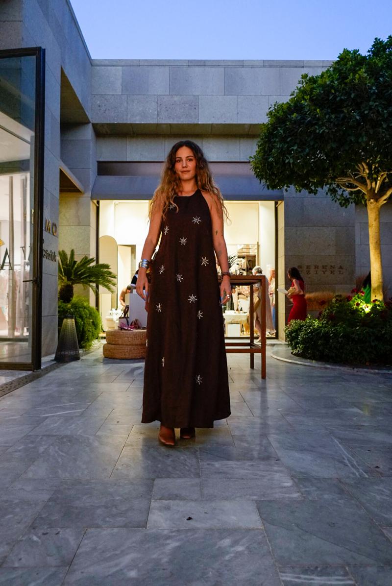 Zamansız Tasarımlar Bodrum'da