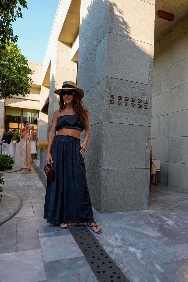 Zamansız Tasarımlar Bodrum'da