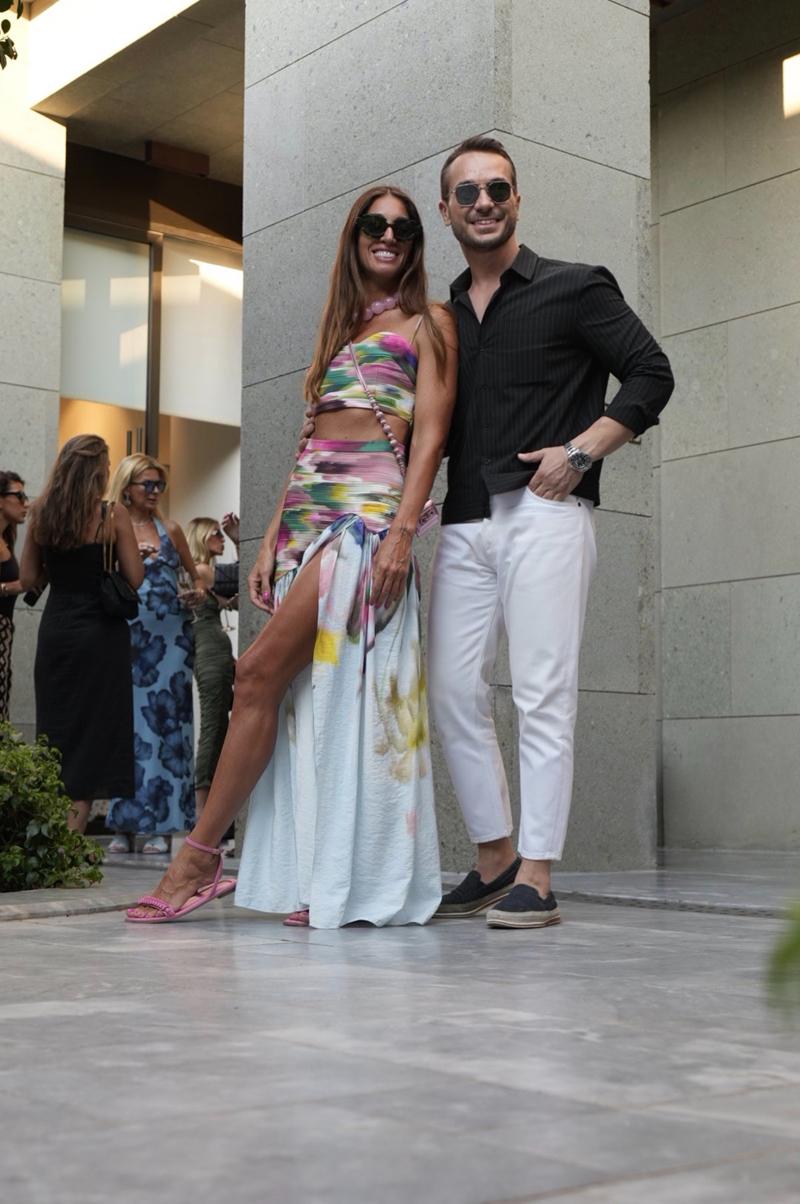 Zamansız Tasarımlar Bodrum'da