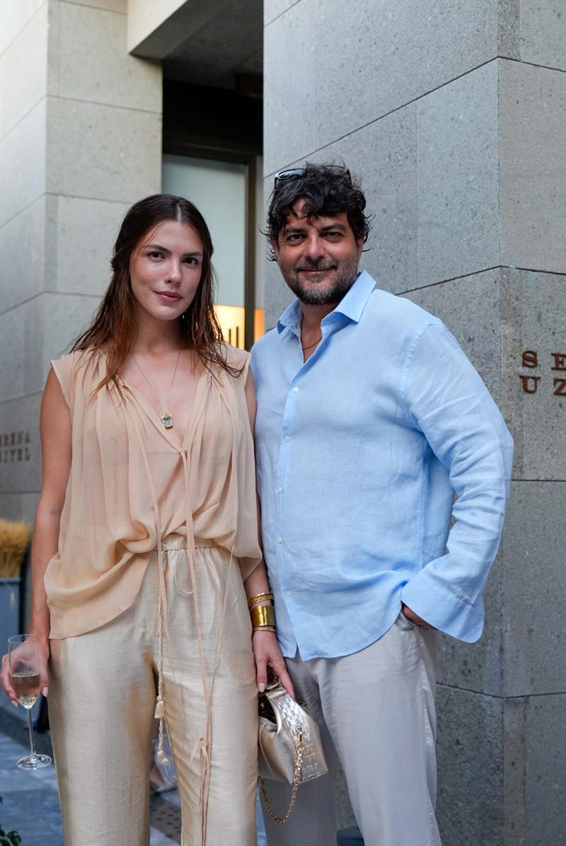 Zamansız Tasarımlar Bodrum'da