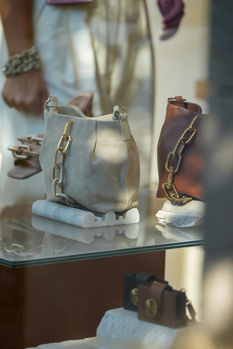 Zamansız Tasarımlar Bodrum'da