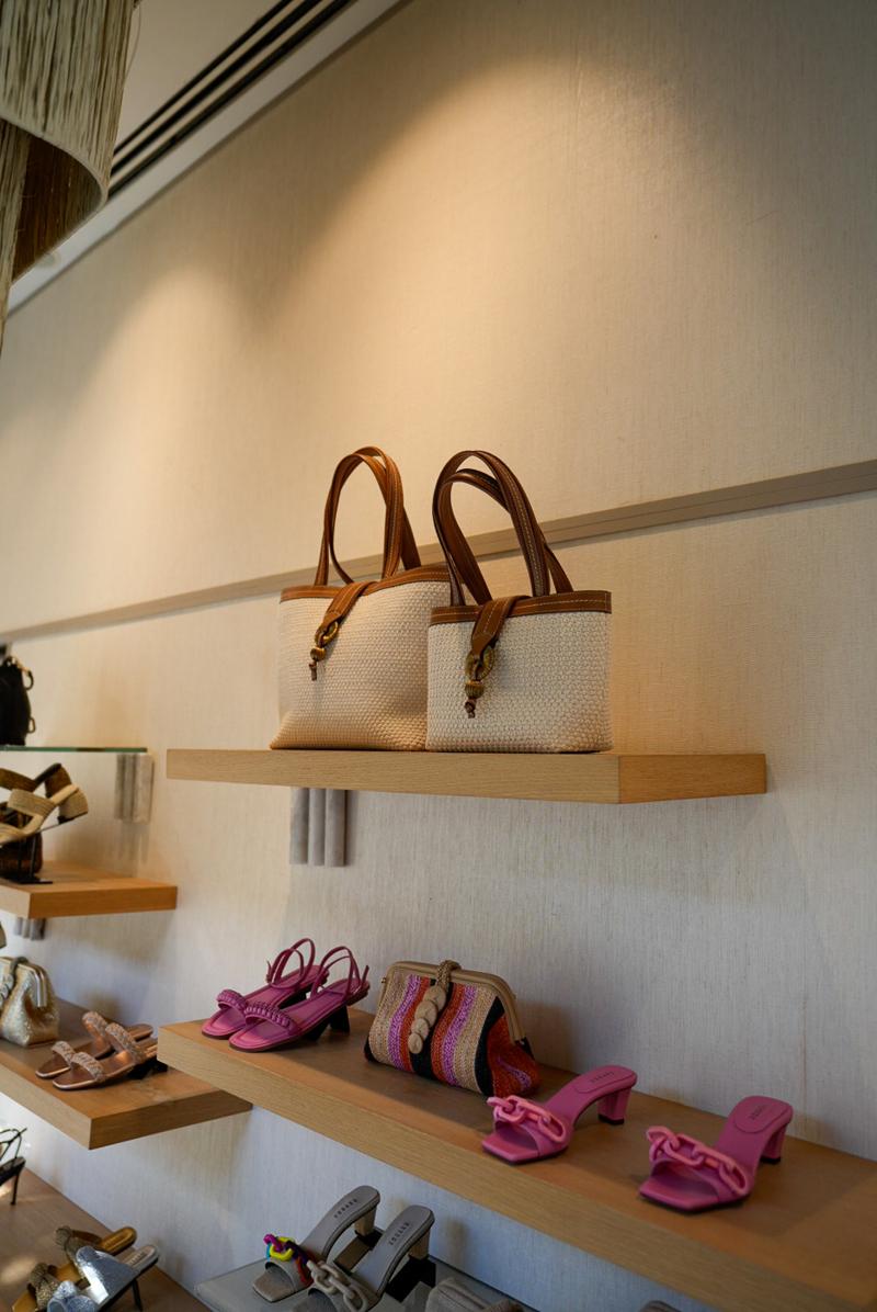 Zamansız Tasarımlar Bodrum'da