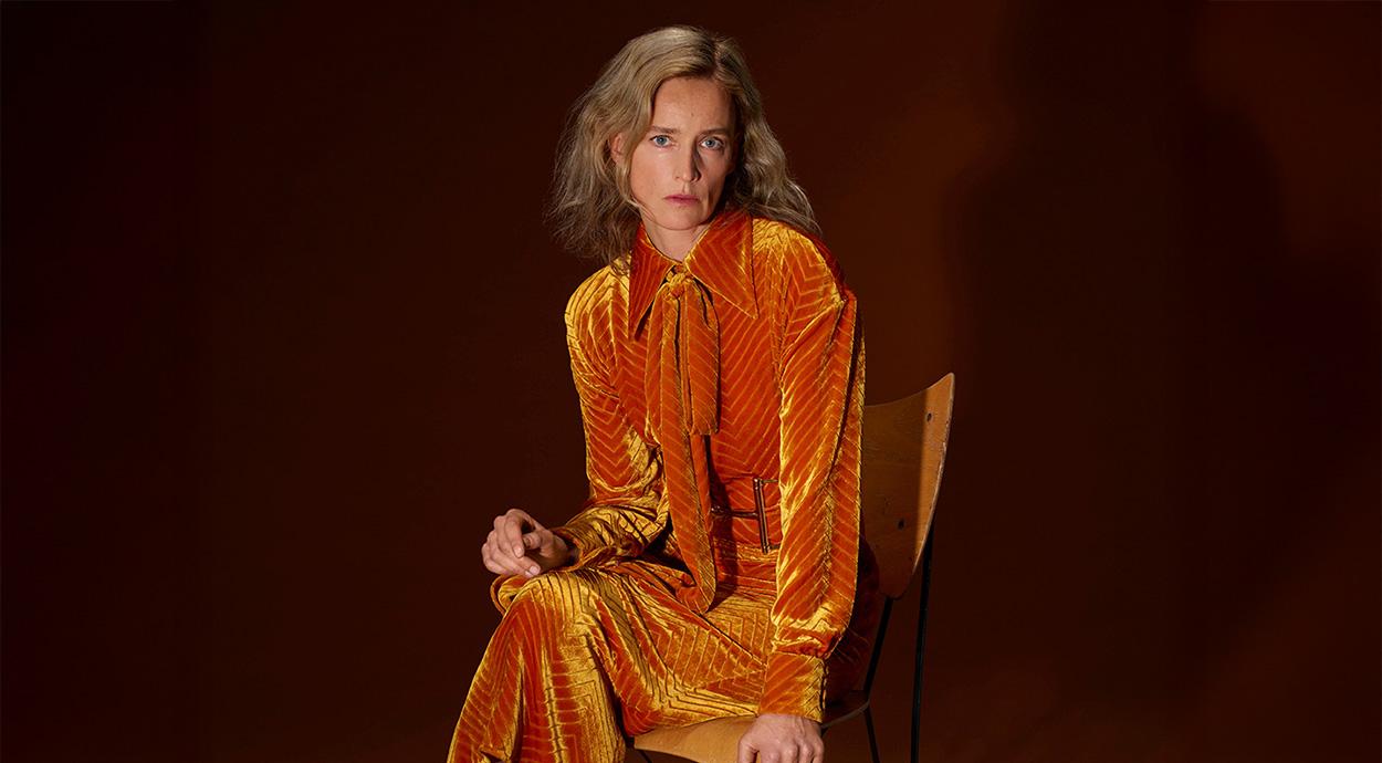 Kolektif Kimliklerle Yeni Gucci Kampanyası!