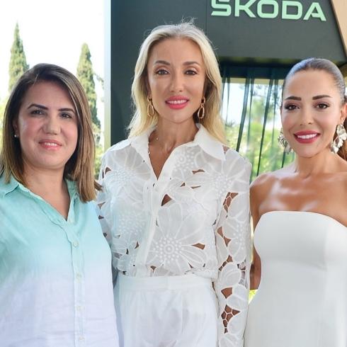 Sanat, Sürdürülebilirlik ve Kadın Gücü Tek Vizyonda Buluştu