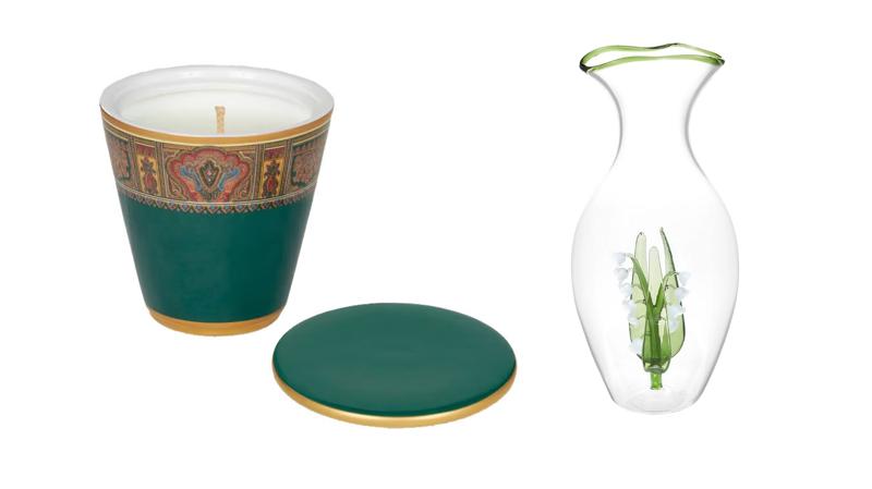 Dekorasyonda Matcha Yeşili Trendi