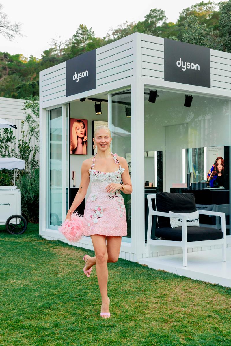 Dyson Mağazası Bodrum'da Açıldı