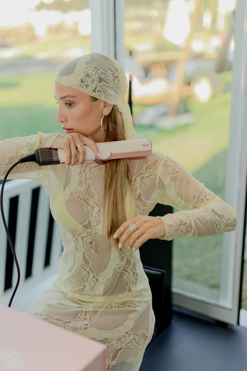 Dyson Mağazası Bodrum'da Açıldı