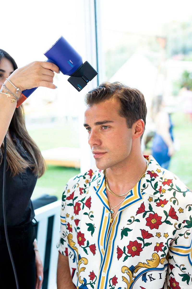 Dyson Mağazası Bodrum'da Açıldı