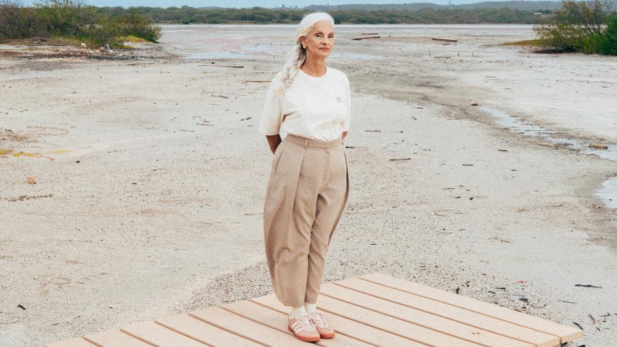 Bad Bunny'nin Porto Riko Sevgisinin Tasarıma Yansıması