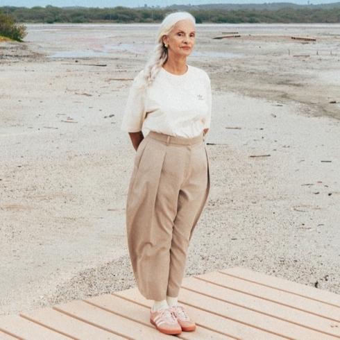 Bad Bunny'nin Porto Riko Sevgisinin Tasarıma Yansıması