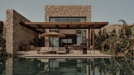 Ege'nin Ritminde Bütünsel Bir Yaşam Deneyimi