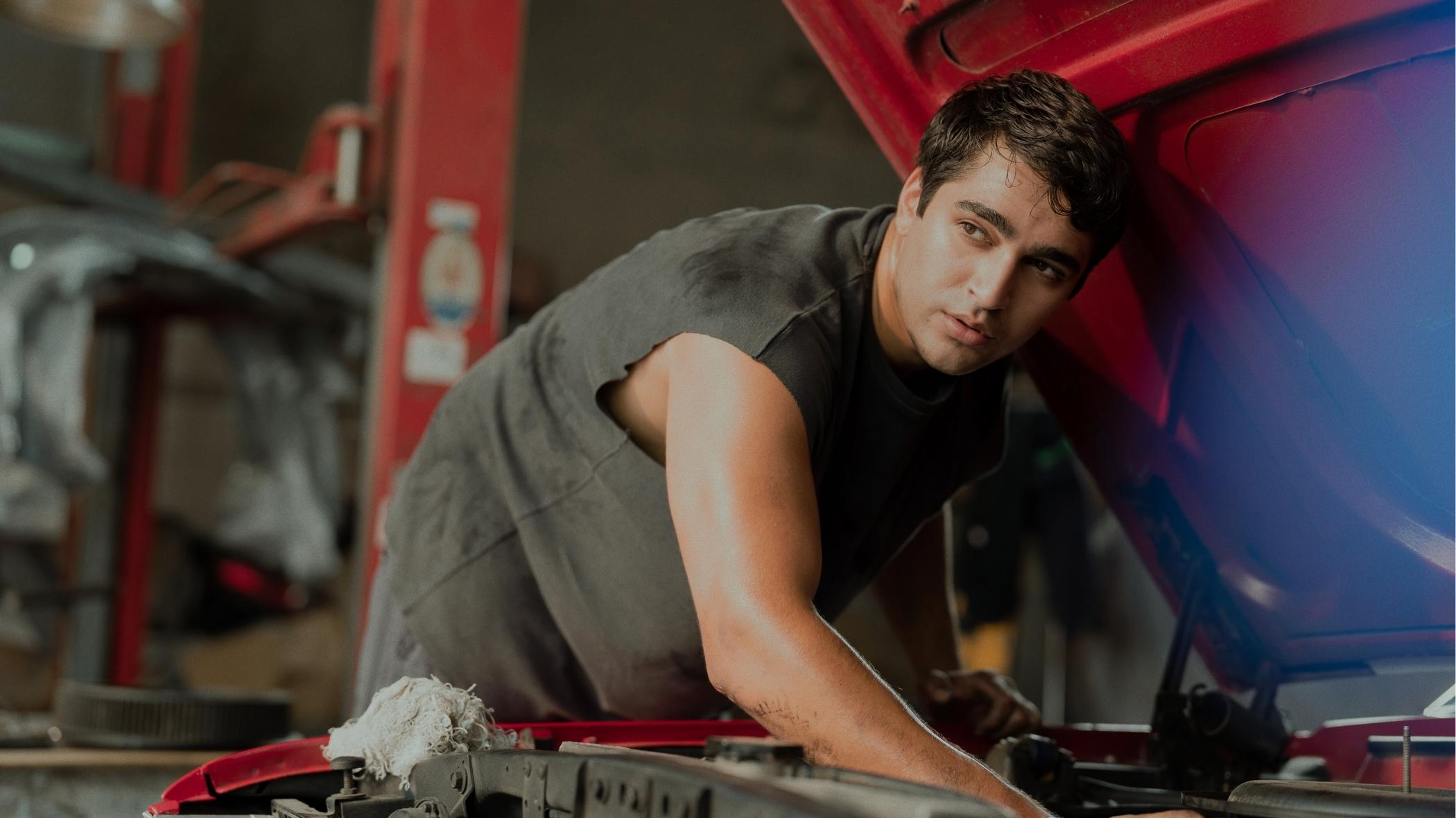 Yeni Bir Başlangıcın Hikâyesi: "Metruk Adam"