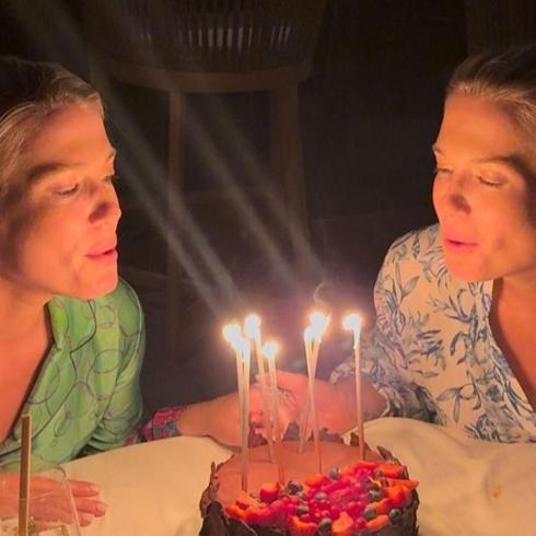 Lady Diana'nın Yeğenleri Göcek'te