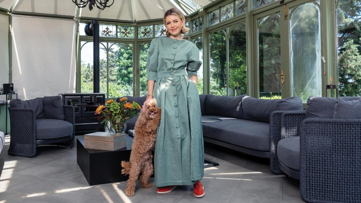 Kendi Yolunda, Kendi Stiliyle: İpek Sever