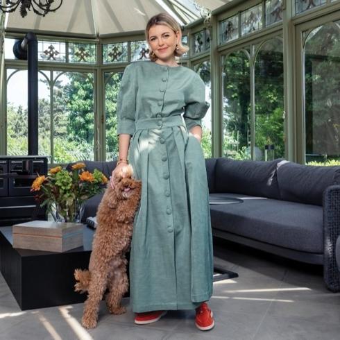 Kendi Yolunda, Kendi Stiliyle: İpek Sever