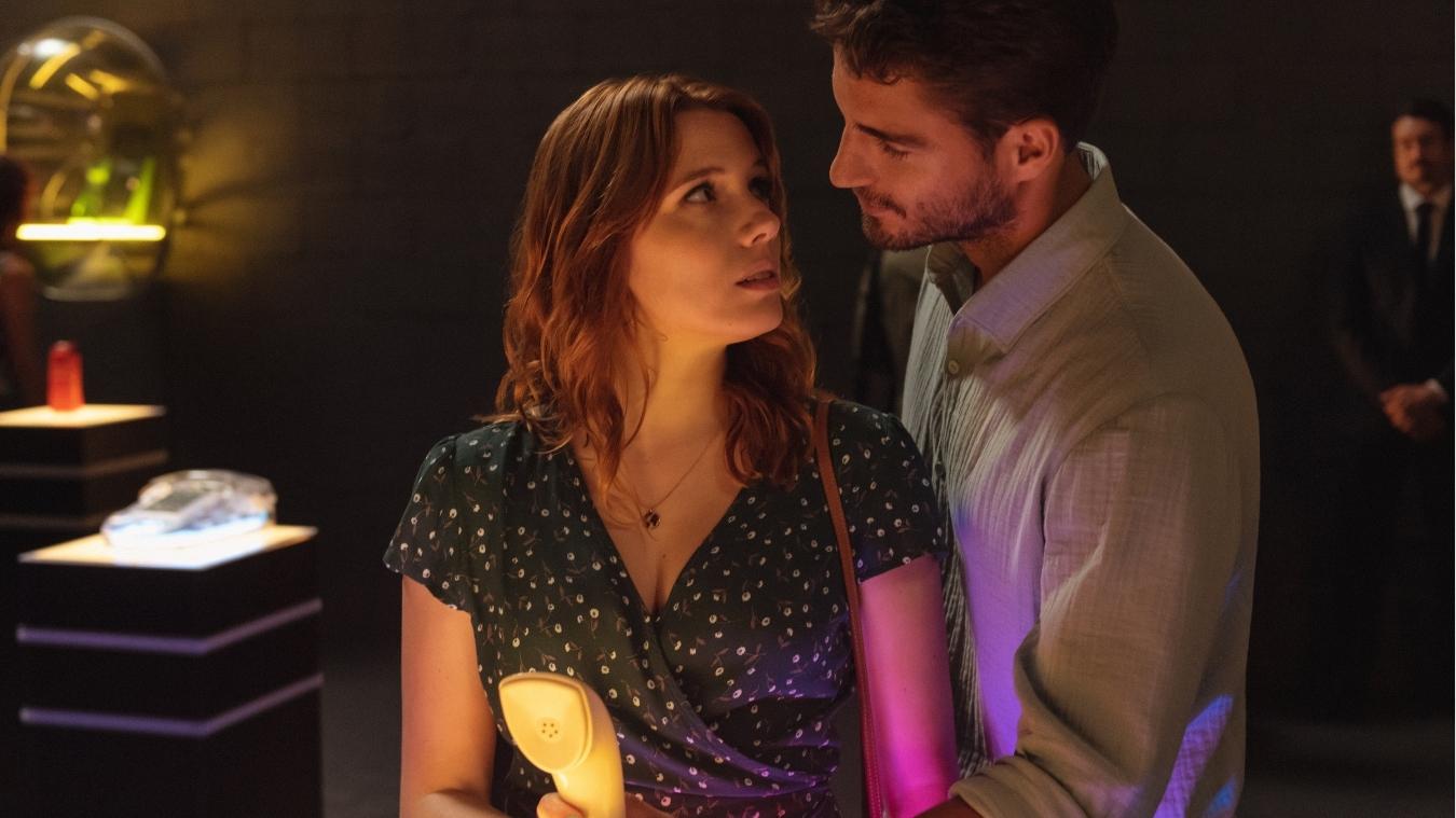 Prime Video'da Mutlaka İzlenmesi Gereken Romantik Diziler