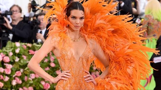 Kendall Jenner'ın Zamansız Stil Kodları