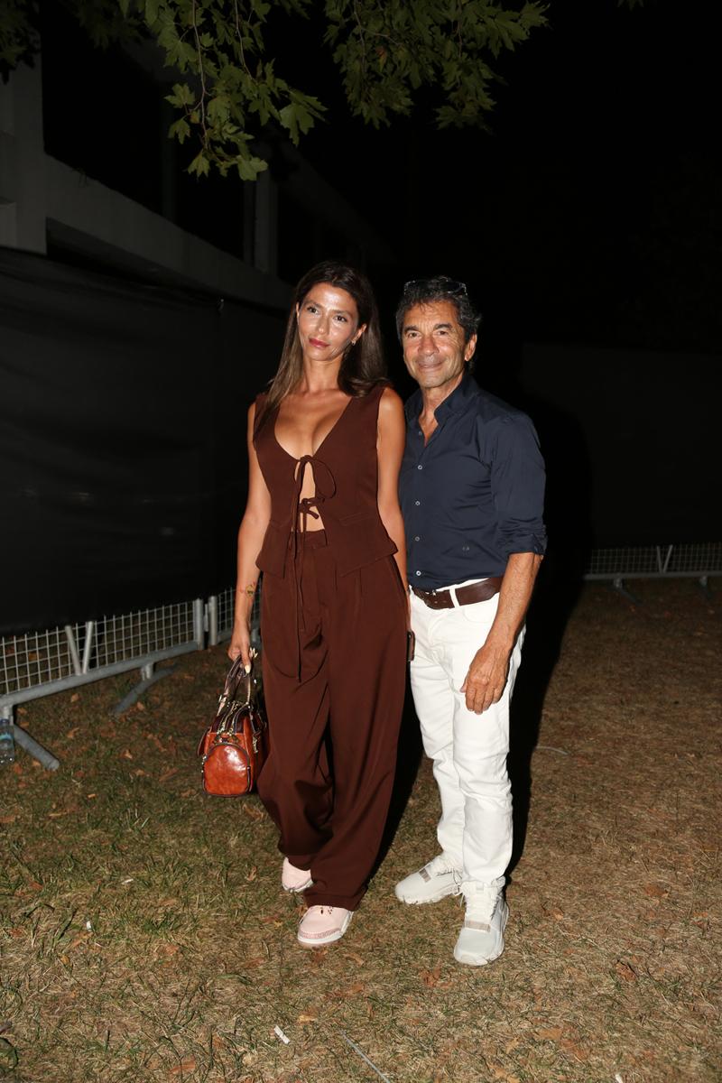 İstanbul'da Justin Timberlake Rüzgarı