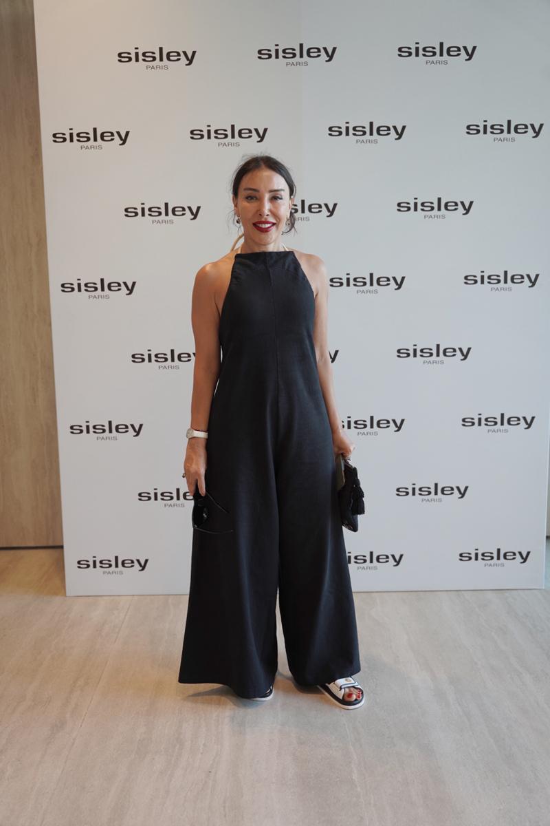 Fransız Lüks Güzellik Markası Bodrum'da Tanıtıldı