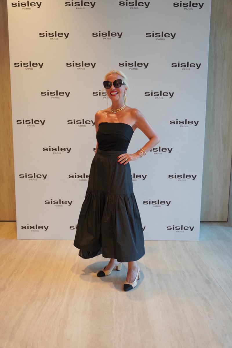 Fransız Lüks Güzellik Markası Bodrum'da Tanıtıldı