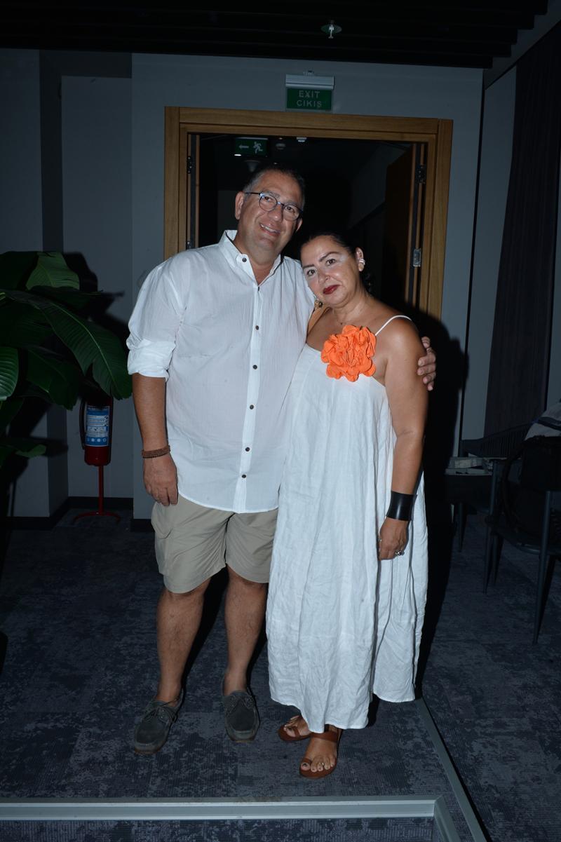 Bodrum'da İmza Günü