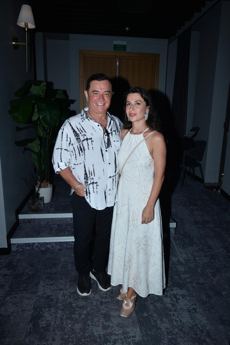 Bodrum'da İmza Günü