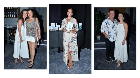 Bodrum'da İmza Günü