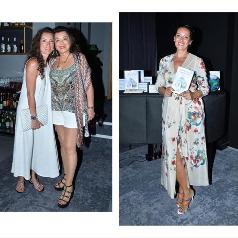 Bodrum'da İmza Günü