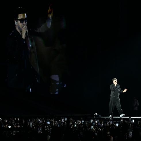 İstanbul'da Justin Timberlake Rüzgarı