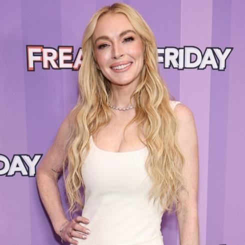 Lindsay Lohan'ın "Freakier Friday" Stili