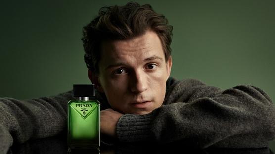Tom Holland, Prada'nın Yeni Global Elçisi Oldu