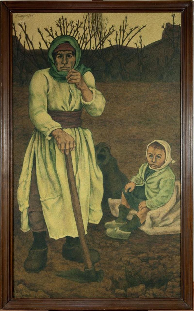 Taviloğlu Koleksiyonu Seçkisi Bodrum'da