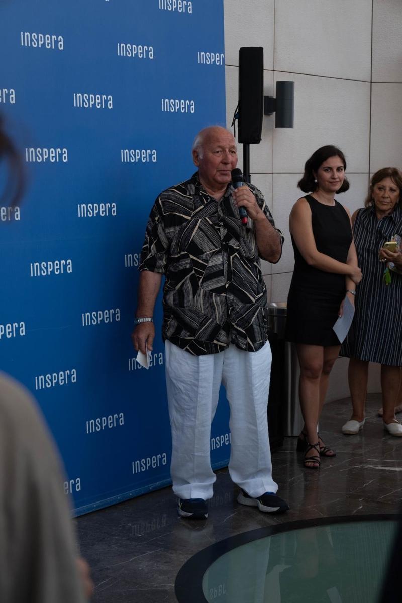 Taviloğlu Koleksiyonu Seçkisi Bodrum'da