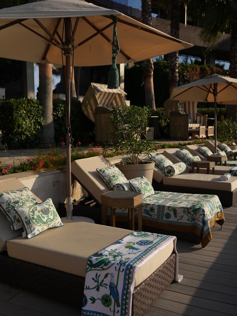 Lug Von Siga'dan Büyükada'da Davet