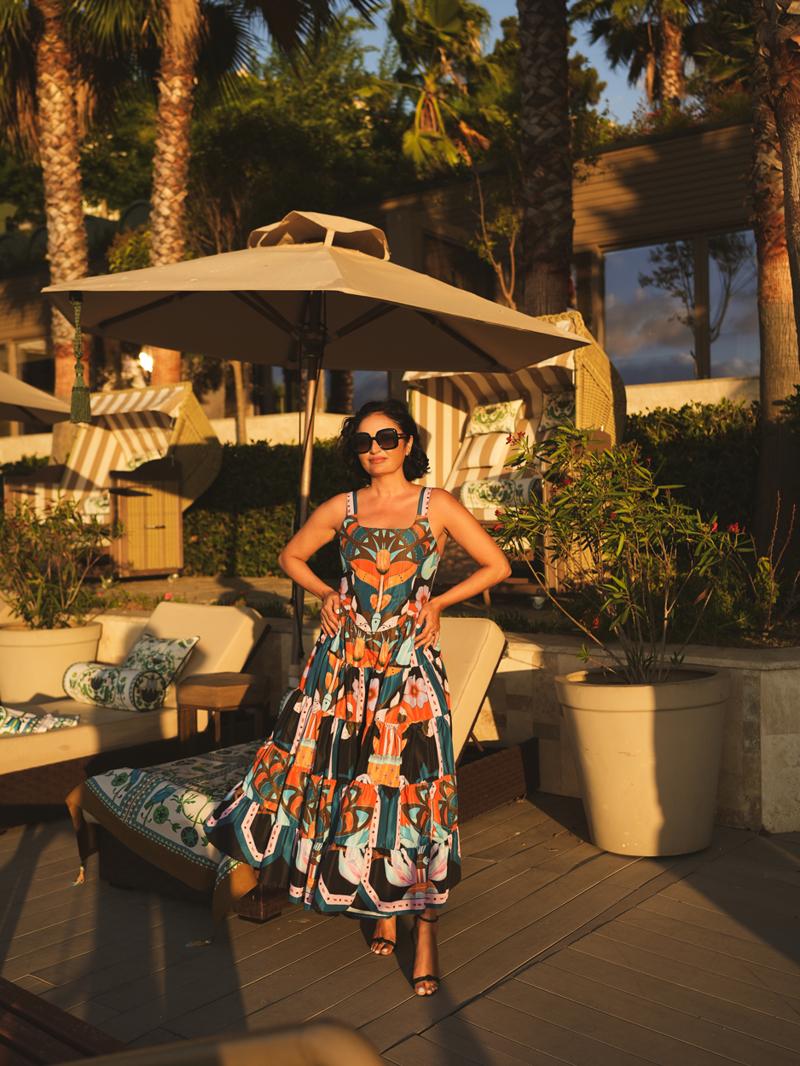 Lug Von Siga'dan Büyükada'da Davet