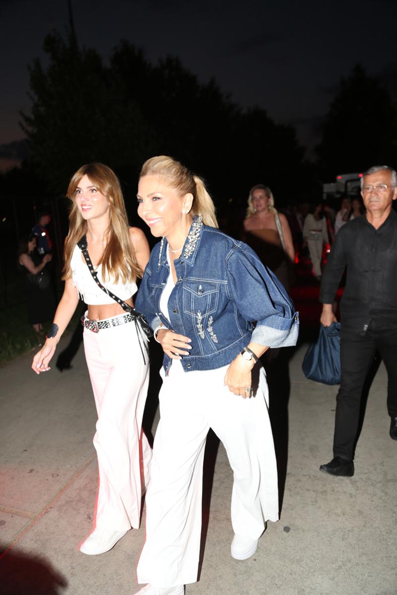 İstanbul'da Jennifer Lopez Fırtınası