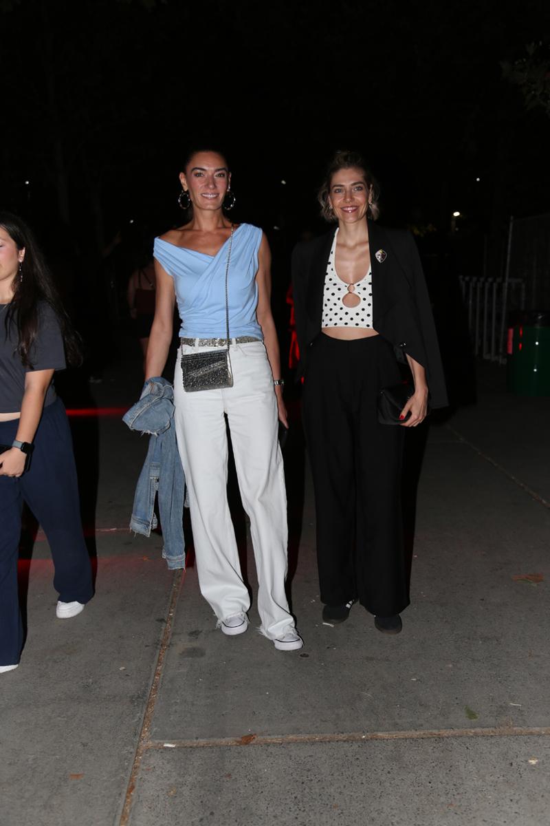 İstanbul'da Jennifer Lopez Fırtınası