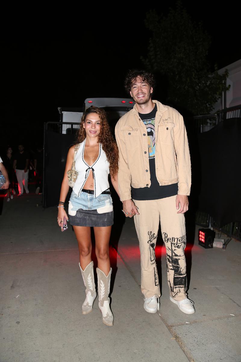 İstanbul'da Jennifer Lopez Fırtınası