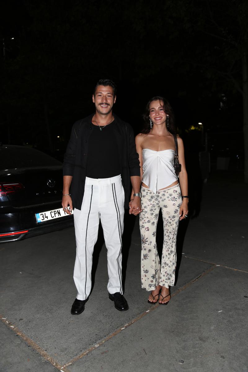 İstanbul'da Jennifer Lopez Fırtınası