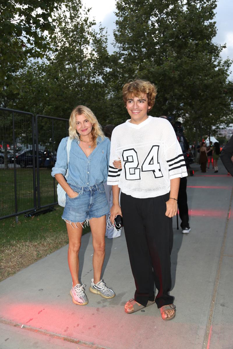 İstanbul'da Jennifer Lopez Fırtınası