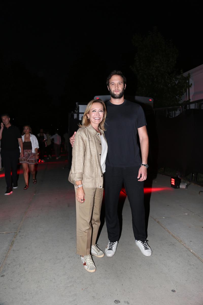 İstanbul'da Jennifer Lopez Fırtınası