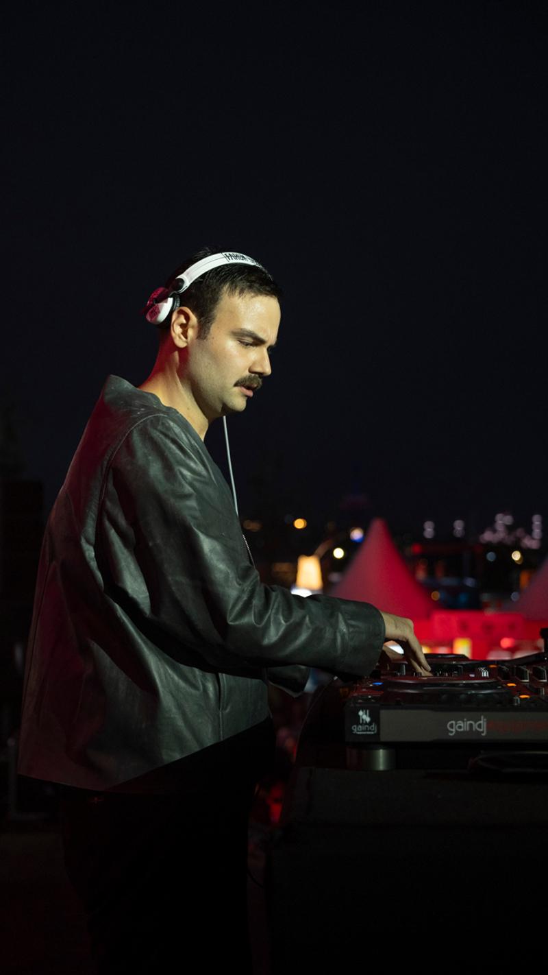 İstanbul'da Jennifer Lopez Fırtınası