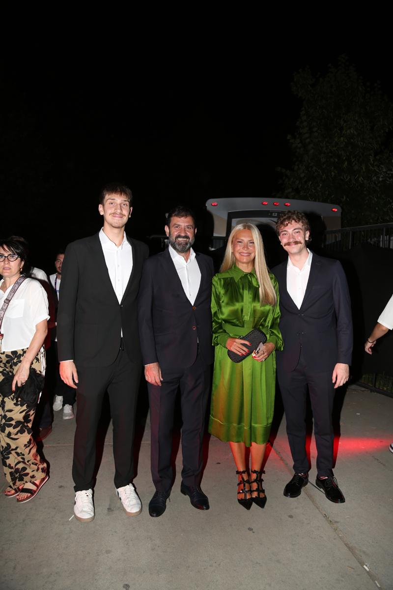 İstanbul'da Jennifer Lopez Fırtınası