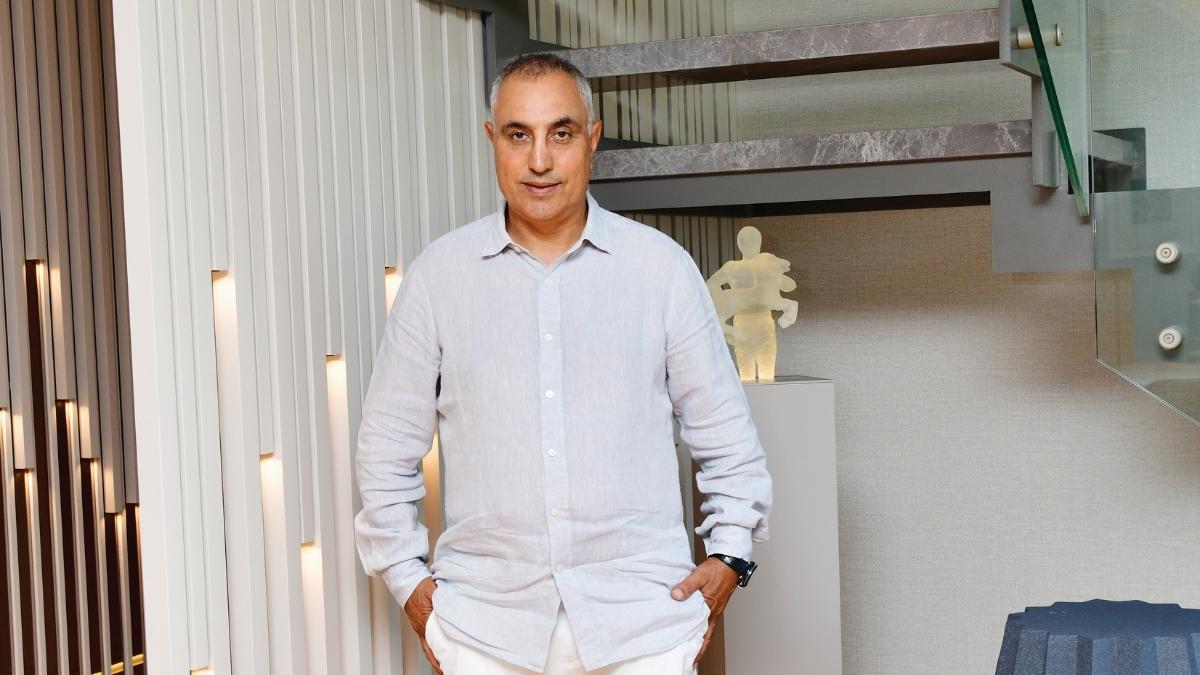 Bir Hayali Gerçeğe Dönüştürmek: Ahmet Karaçöl